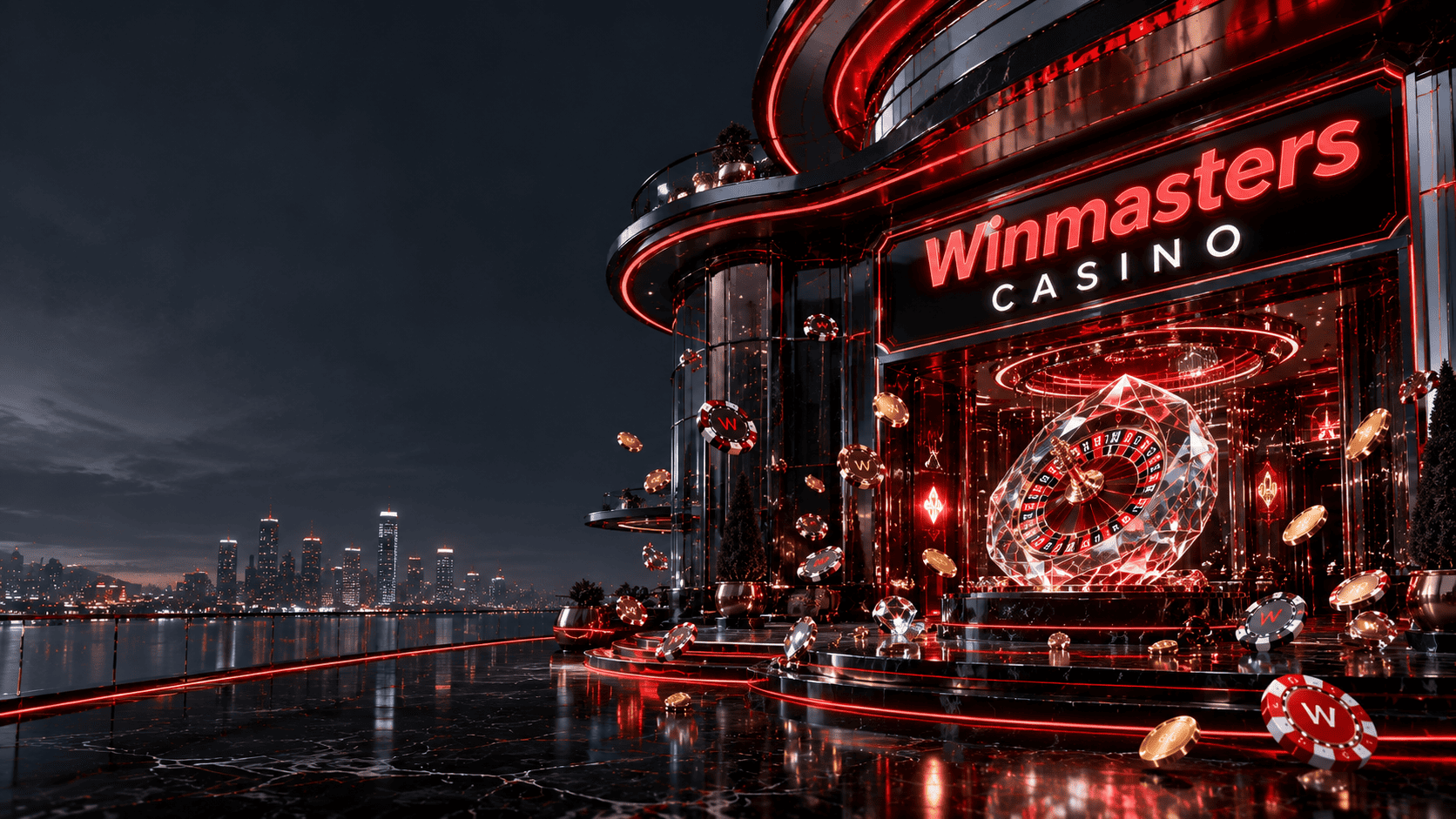 casino winmasters