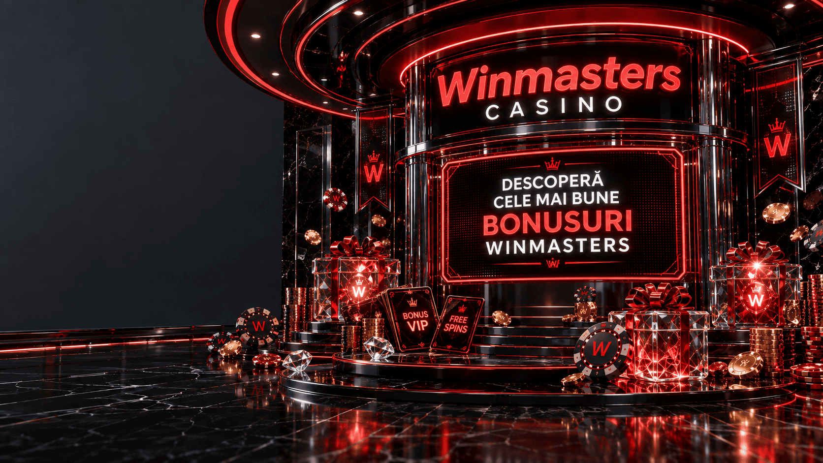 winmasters casino bonus